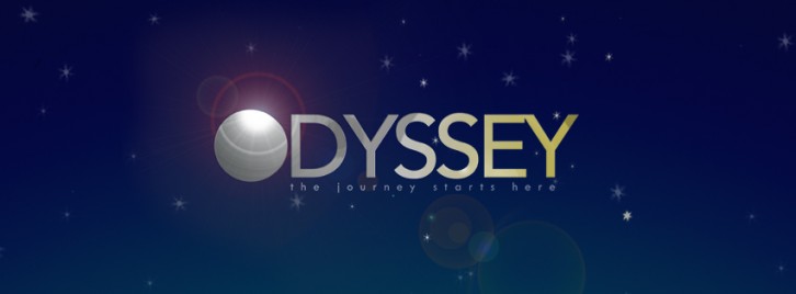 Upcoming: The "ODYSSEY" party in support of POGO
